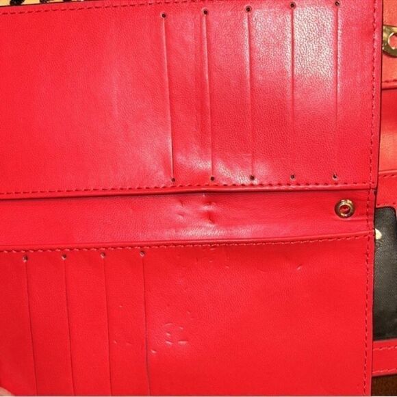 One Teaspoon Distressed Paint Splatter Jeans(Size - Picture 7 of 15